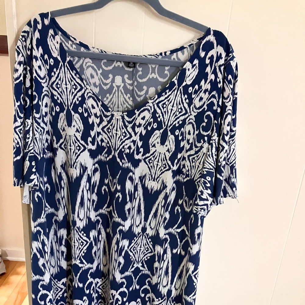 Dress great spring/summer